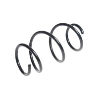 Suspension Spring Front Axle Coil Spring TRISCAN fits BMW...