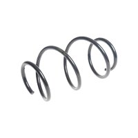 Suspension Spring Front Axle Coil Spring TRISCAN for BMW...