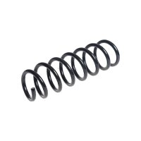 Suspension Spring Front Axle Coil Spring TRISCAN fits BMW...