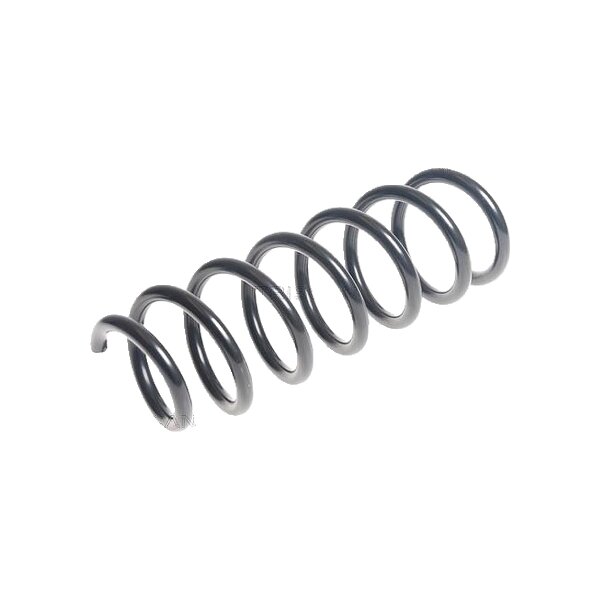 Suspension Spring Front Axle Coil Spring TRISCAN fits BMW 5 Series