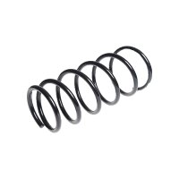 Suspension Spring Front Axle Coil Spring TRISCAN for...