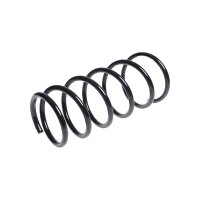 Suspension Spring Front Axle Coil Spring TRISCAN for...