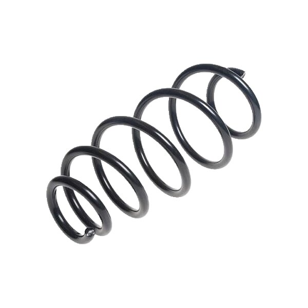 Suspension Spring Front Axle Coil Spring TRISCAN for CHEVROLET ORLANDO