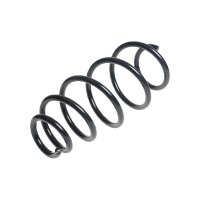 Suspension Spring Front Axle Coil Spring TRISCAN for...