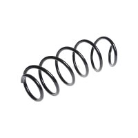 Suspension Spring Front Axle Coil Spring TRISCAN for...