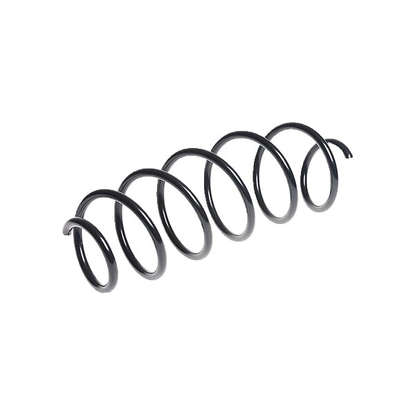 Suspension Spring Front Axle Coil Spring TRISCAN for CITROËN C3 and others