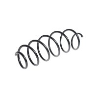 Suspension Spring Front Axle Coil Spring TRISCAN for...