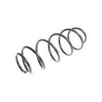 Suspension Spring Front Axle Coil Spring TRISCAN for...
