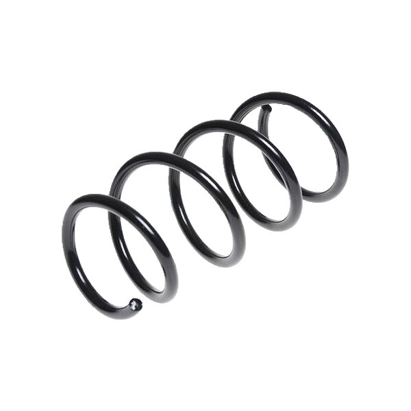 Suspension Spring Front Axle Coil Spring TRISCAN for DACIA LOGAN and others