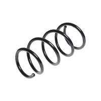 Suspension Spring Front Axle Coil Spring TRISCAN for...