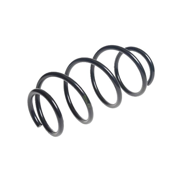 Suspension Spring Front Axle Coil Spring TRISCAN for FIAT 500