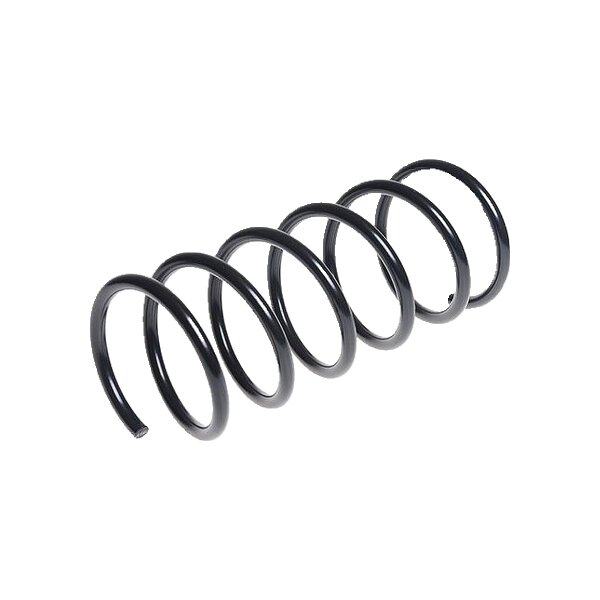 Suspension Spring Front Axle Coil Spring TRISCAN for HYUNDAI i10