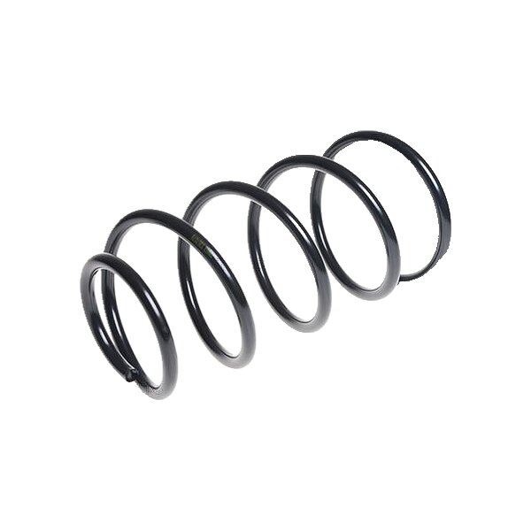 Suspension Spring Front Axle Coil Spring TRISCAN for HYUNDAI i20