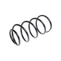 Suspension Spring Front Axle Coil Spring TRISCAN for...