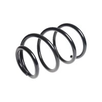 Suspension Spring Front Axle Coil Spring TRISCAN for...