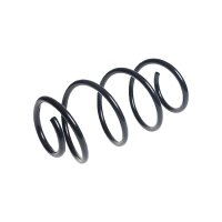 Suspension Spring Front Axle Coil Spring TRISCAN for...