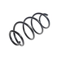Suspension Spring Front Axle Coil Spring TRISCAN for...