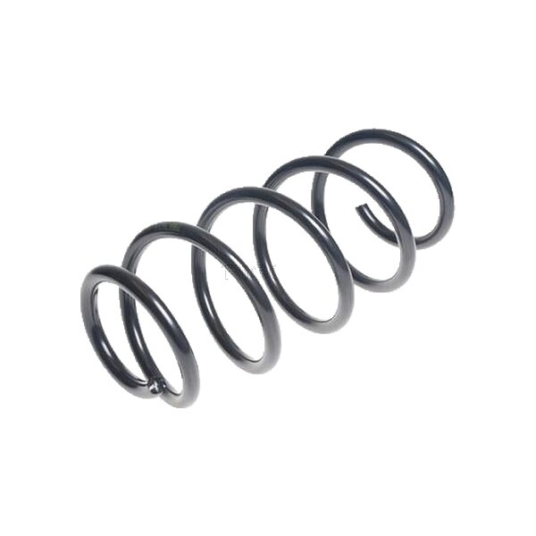 Suspension Spring Front Axle Coil Spring TRISCAN for HYUNDAI SANTA