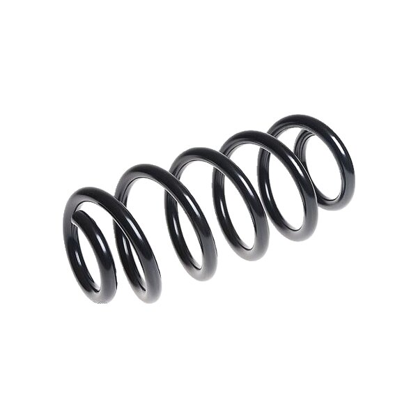 Suspension Spring Front Axle Coil Spring TRISCAN fits AUDI Q5