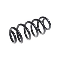 Suspension Spring Front Axle Coil Spring TRISCAN fits...