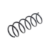 Suspension Spring Front Axle Coil Spring TRISCAN for KIA...