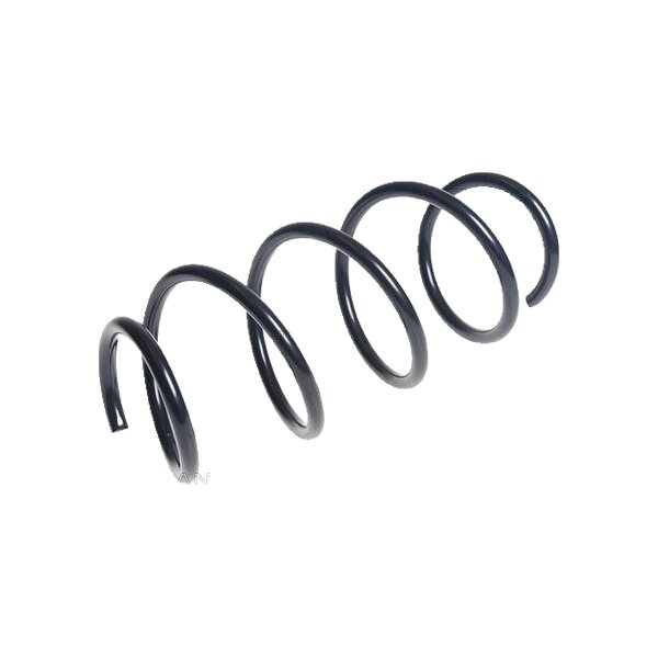 Suspension Spring Front Axle Coil Spring TRISCAN fits KIA RIO