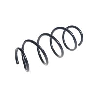 Suspension Spring Front Axle Coil Spring TRISCAN fits KIA...