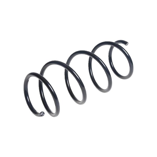 Suspension Spring Front Axle Coil Spring TRISCAN fits KIA RIO