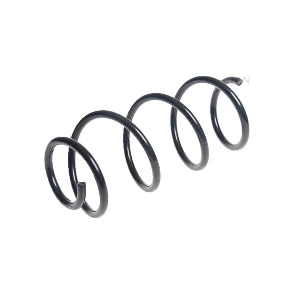 Suspension Spring Front Axle Coil Spring TRISCAN for KIA VENGA