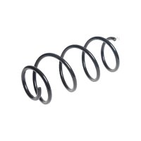 Suspension Spring Front Axle Coil Spring TRISCAN for KIA...
