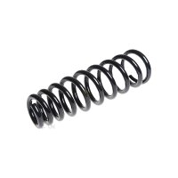 Suspension Spring front axle coil spring TRISCAN for e.g....