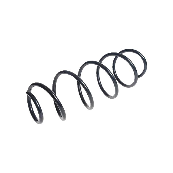 Suspension Spring Front Axle Coil Spring TRISCAN for MERCEDES-BENZ B-CLASS
