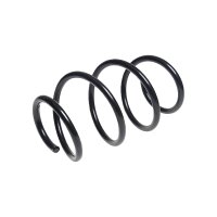 Suspension Spring Front Axle Coil Spring TRISCAN for...