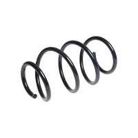 Suspension Spring Front Axle Coil Spring TRISCAN for e.g....