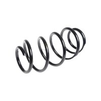 Suspension Spring Front Axle Coil Spring TRISCAN for...