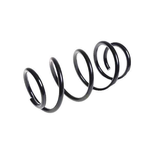Suspension Spring Front Axle Coil Spring TRISCAN for NISSAN X-TRAIL