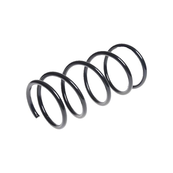 Suspension Spring Front Axle Coil Spring TRISCAN for NISSAN PIXO and others