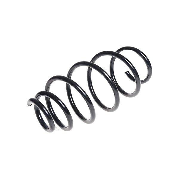 Suspension Spring front axle coil spring TRISCAN for e.g. OPEL INSIGNIA