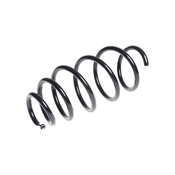 Suspension Spring front axle coil spring TRISCAN for e.g. OPEL INSIGNIA
