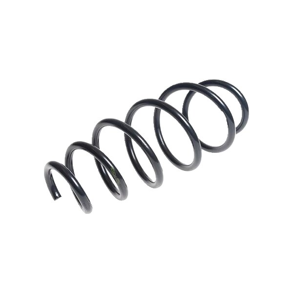 Suspension Spring Front Axle Coil Spring TRISCAN for e.g. OPEL ZAFIRA