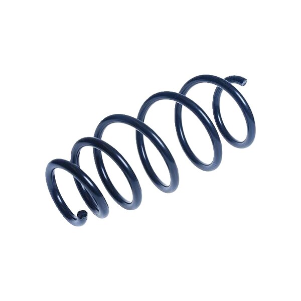 Suspension Spring Front Axle Coil Spring TRISCAN for OPEL ZAFIRA