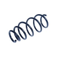 Suspension Spring Front Axle Coil Spring TRISCAN for OPEL...