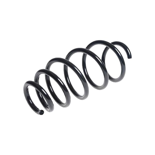 Suspension Spring Front Axle Coil Spring TRISCAN for OPEL ZAFIRA