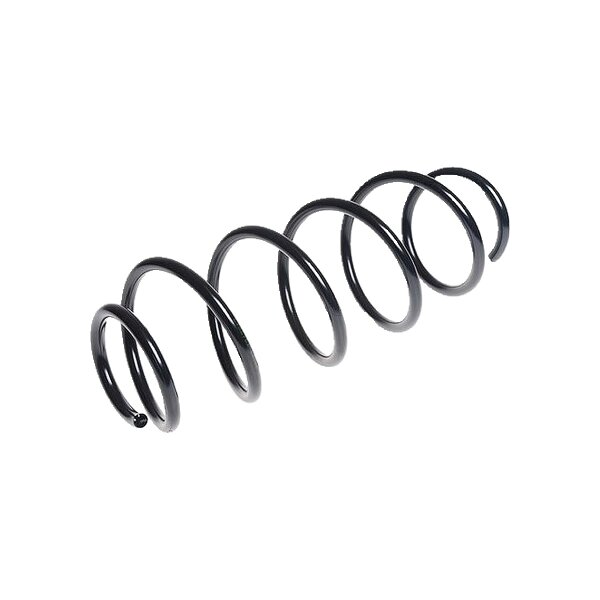 Suspension Spring Front Axle Coil Spring TRISCAN for PEUGEOT 5008