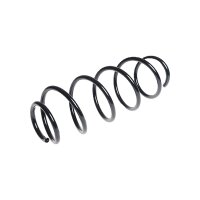 Suspension Spring Front Axle Coil Spring TRISCAN for...