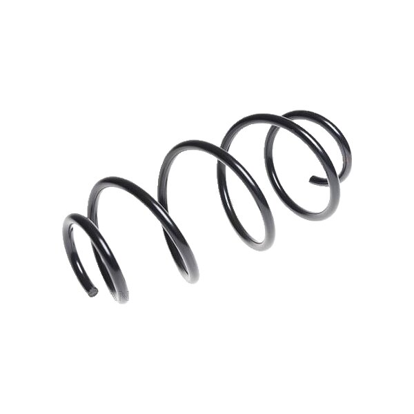 Suspension Spring Front Axle Coil Spring TRISCAN for PEUGEOT 308
