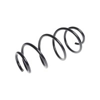 Suspension Spring Front Axle Coil Spring TRISCAN for...