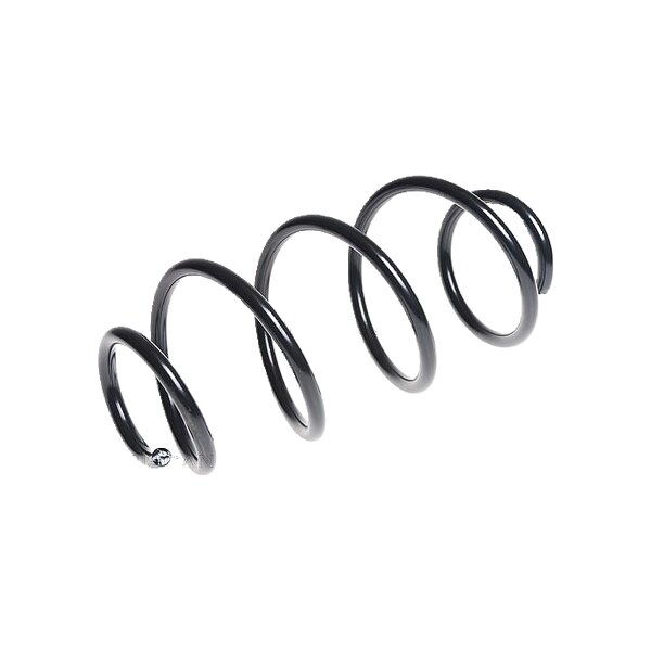 Suspension Spring Front Axle Coil Spring TRISCAN for CITROËN DS5 and others