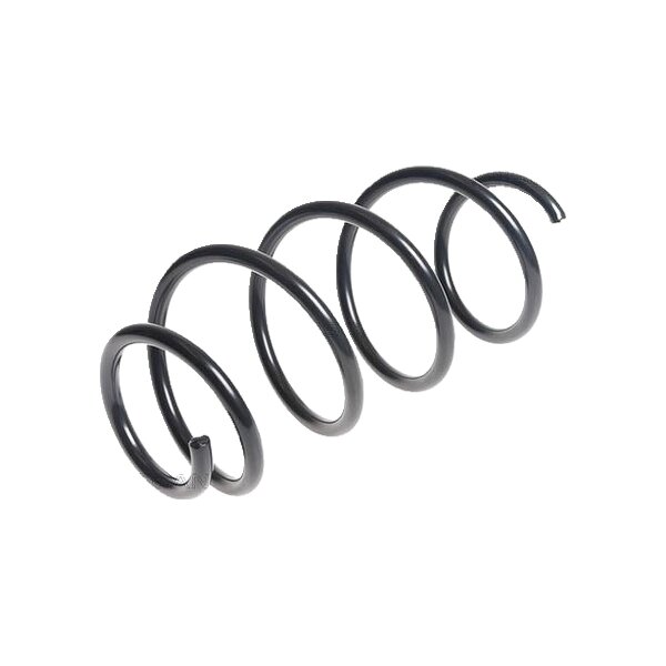 Suspension Spring Front Axle Coil Spring TRISCAN for PEUGEOT RCZ