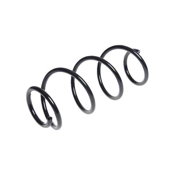 Suspension Spring Front Axle Coil Spring TRISCAN for RENAULT CLIO and others